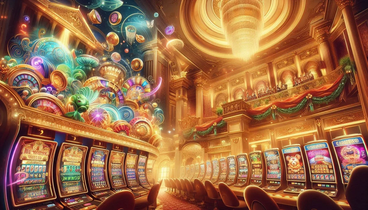 SpinLynx Casino
